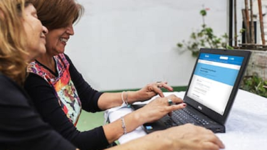 Las prestaciones de Anses que cobran este miércoles 21 de agosto 2024. 