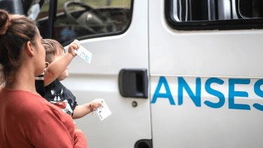 El cronograma de pagos de Anses para las distintas asignaciones en agosto 2024. 