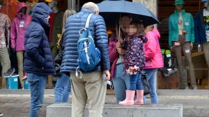 ¡Volvió el frío!: Río Negro y Neuquén se quedaron con el top 5 de bajas temperaturas en todo el país