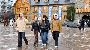 Bariloche en el podio: fue el destino más elegido en el Travel Sale