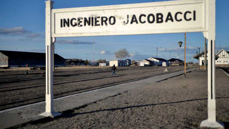 Nuevo conflicto de poderes entre el Ejecutivo y el Concejo de Jacobacci llegó a manos del STJ. Archivo