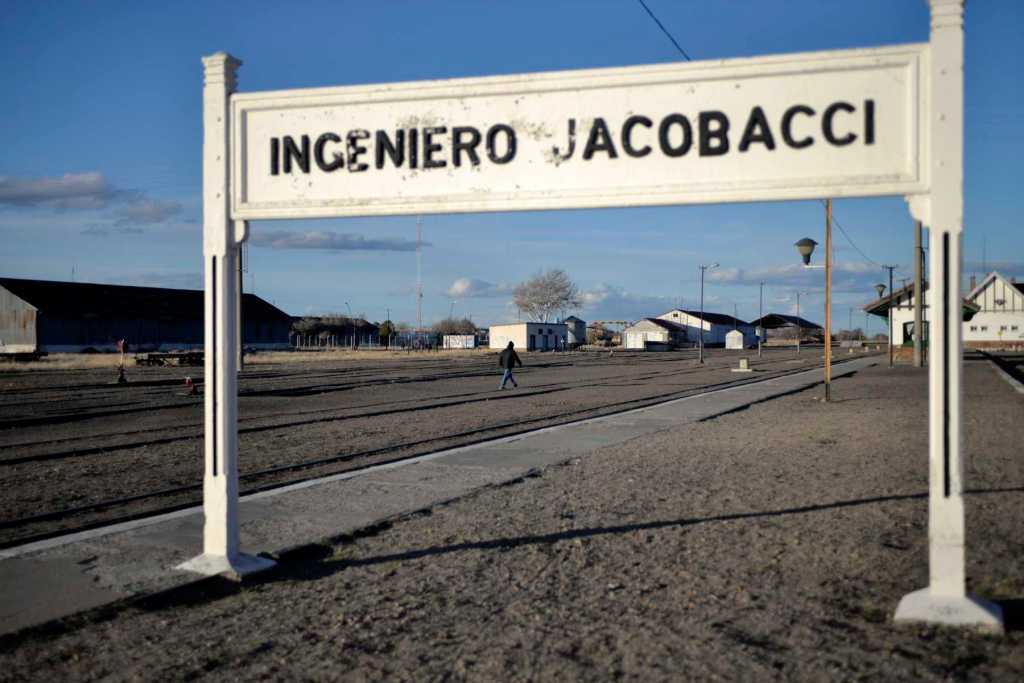 Río Negro: Desde la Cámara de Comercio, Industria y Minería ven que el desarrollo minero puede marcar un antes y un después en Jacobacci