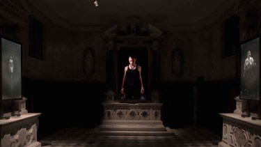 Convocatoria: el IUPA le abre la puerta al videoarte