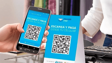 La AFIP aumentó el monto a partir del cual bancos y billeteras virtuales deben informar los movimientos de sus clientes. 