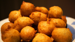 Cómo hacer buñuelos sin azúcar: el paso a paso de esta exquisita receta