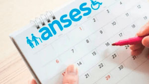 Calendario Anses: las prestaciones que cobran este viernes 2 de agosto 2024