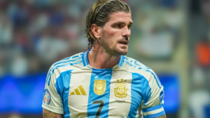 Sin Messi ni Di María, ¿quién será el próximo capitán de la Selección Argentina?