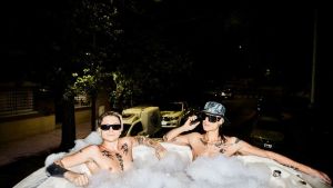 Catriel y Paco Amoroso llegan a Neuquén para presentar «Baño María»