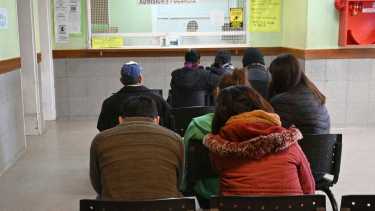 Egresados intoxicados en Cipolletti. Foto ilustrativa: Florencia Salto. 