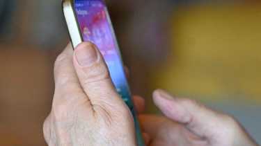 La mujer fue víctima de una estafa telefónica. (Archivo Florencia Salto)