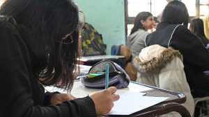 Solo 1 de cada 4 alumnos resuelve un problema de regla de tres simple