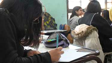 El informe evalúa el nivel durante los últimos años. Foto: archivo