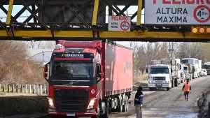 Buteler en pie de guerra contra Vialidad y Ferrosur por la vuelta del tren entre Cipolletti y Neuquén