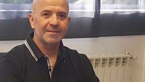 Quién es Claudio Urcera, el suegro de Nicole Neumann que asume un nuevo rol en la industria petrolera de Mendoza