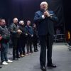 Imagen de Walter Cortés: “Vamos a hacer que la Fiesta de la Nieve sea inolvidable”