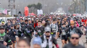 La Doble Apolo abrió inscripciones y mostró su nueva indumentaria