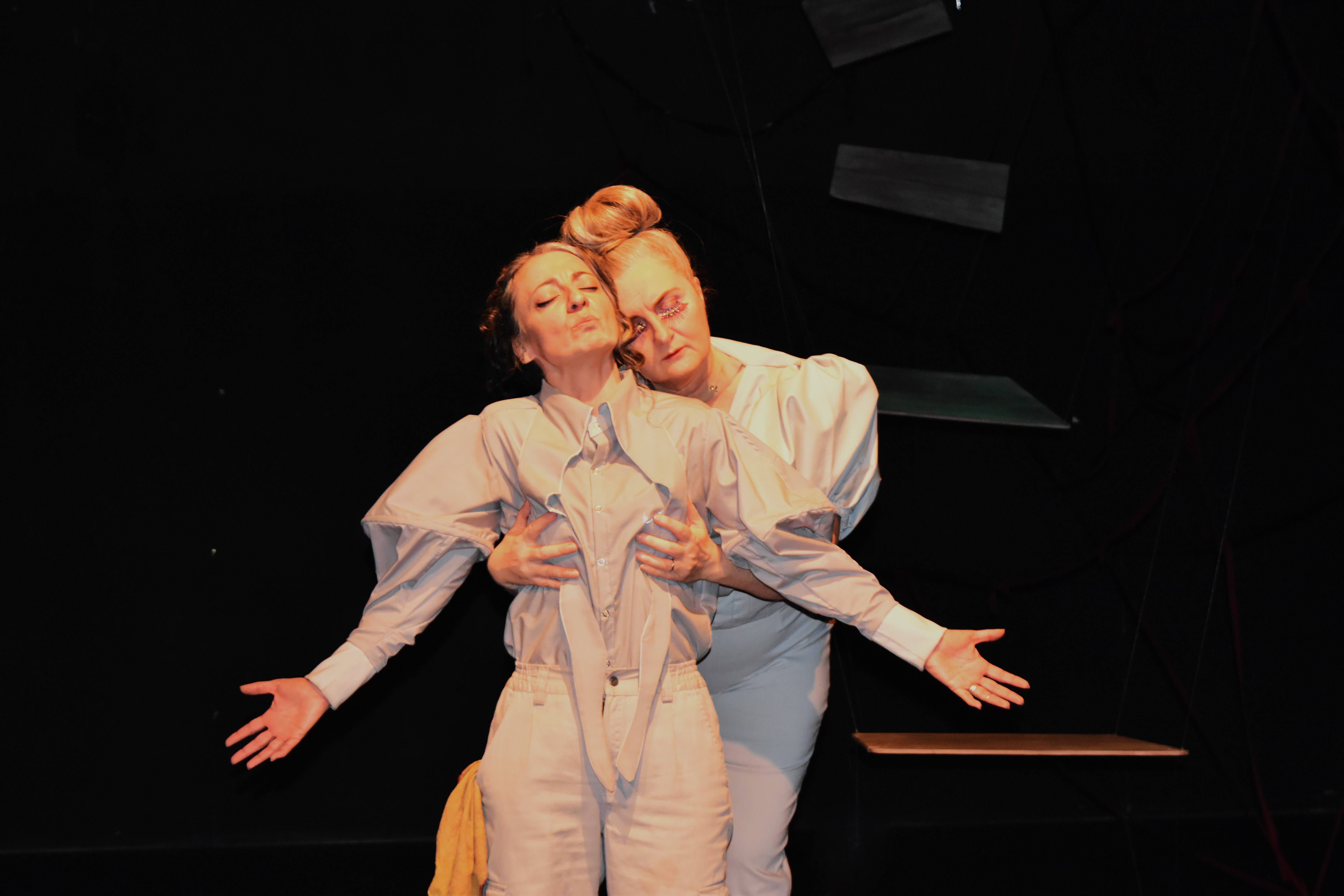 «EL BUCLE DE LAMART”