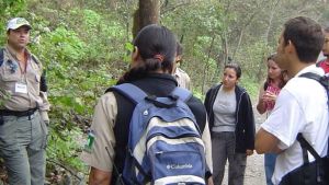 ¿Cualquiera podrá ser guía de turismo?: el ministro Sturzenegger anunció que «no hará falta licencia especial»