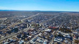 Gran corte de luz afectará a más de 10 localidades de la zona oeste de Neuquén