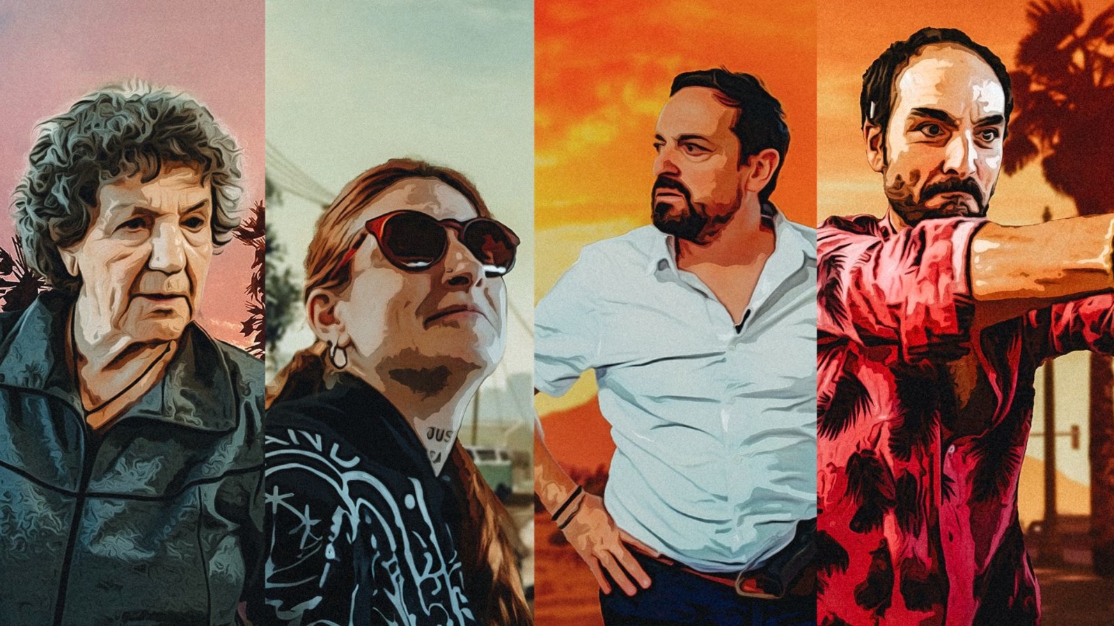 Estreno del corto «El Arreglo» de Néstor Berbel