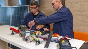 Fundación YPF dictará cursos de formación técnica en Neuquén, Río Negro y Chubut