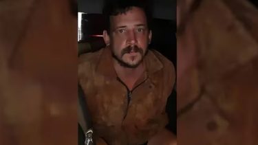 Hermano del diputado Germán Kiczka.