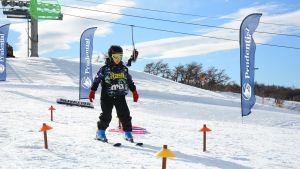 El cerro Perito Moreno, de fiesta: competencias y un &#8216;finde&#8217; con promos por el día de las infancias