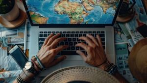 Viajá barato siempre: aprendé a usar Google Travel, y conseguí vuelos y hoteles al menor precio