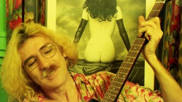 30 años de «La hija de la lágrima»: la música de Charly ya no cabe en una canción