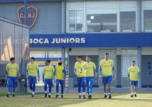 LIVE: Rivers are more than a league and trying to break Santa Fe’s equality LIVE: Rivers are more than a league and trying to break Santa Fe’s equality