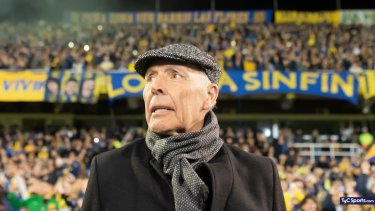 Miguel Ángel Russo es el principal candidato para ser el nuevo entrenador de San Lorenzo. 