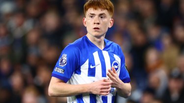 Valentín Barco jugará en Sevilla y reemplazará al Huevo Acuña