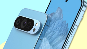 Por qué los nuevos teléfonos de Google apuestan a la inteligencia artificial