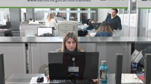 Bariloche recibió una inyección de $7.000 millones por el pago anual de tasas