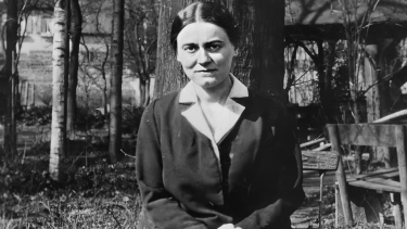 Celebración católica del día: Santa Teresa Benedicta de la Cruz. 