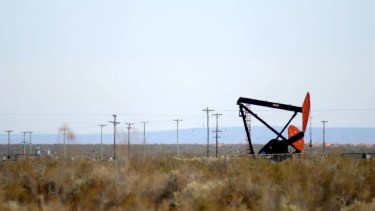 El exministro, Javier Iguacel, se quedó con las áreas del Clúster Neuquén Norte de YPF. (Archivo)