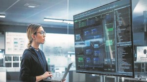 Cuáles son las principales tendencias de Inteligencia Artificial en la industria energética