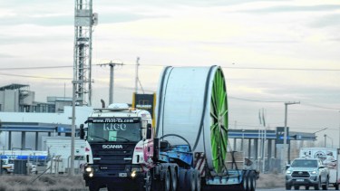 El gobierno dejará desierta la licitación de los peajes en Neuquén por el costo de la oferta