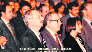 A 30 años de la reforma constitucional del 94: breve balance desde la Patagonia