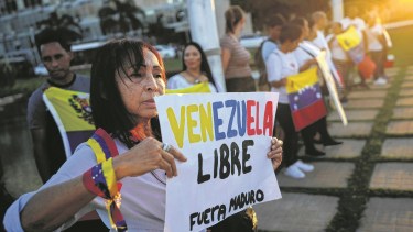 Elecciones y fraude en Venezuela: claves de la crisis política