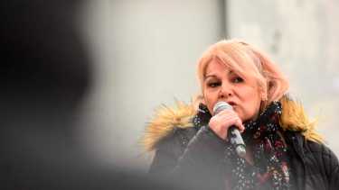 El reclamo de justicia de la mamá de Silvia Cabañares, a dos años del femicidio: «La causa está muy lenta»