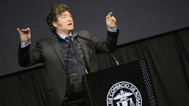 Reforma jubilatoria. Crédito Versión Rosario