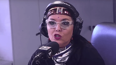 Jimena La Torre difundió sus predicciones para la nueva semana de agosto 2024. 