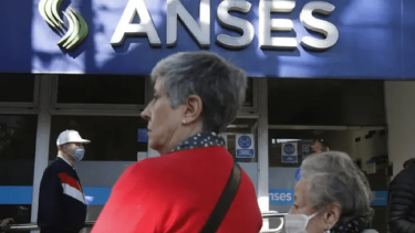 Cuánto cobrarán los jubilados y pensionados de Anses en septiembre 2024. 