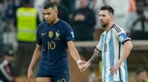 Imagen de Mbappé fue hackeado y dejaron crueles mensajes contra Lionel Messi: «este enano no es…»