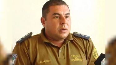  Walter Maciel recibió transferencias bancarias a pocos días de la desaparición de Loan. Foto: Redes sociales. 