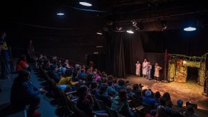 Del Senado a Regina: media sanción para ceder tierras a un proyecto cultural