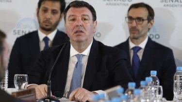 Milei rechazó por decreto un pedido contra la candidatura de Ariel Lijo a la Corte Suprema.