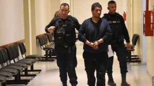 Crimen en Mainqué: acusan al único imputado de «homicidio calificado por ensañamiento»