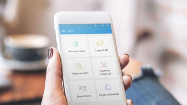 Qué pasa con la AFIP si me transfiero plata entre distintas billeteras virtuales. 